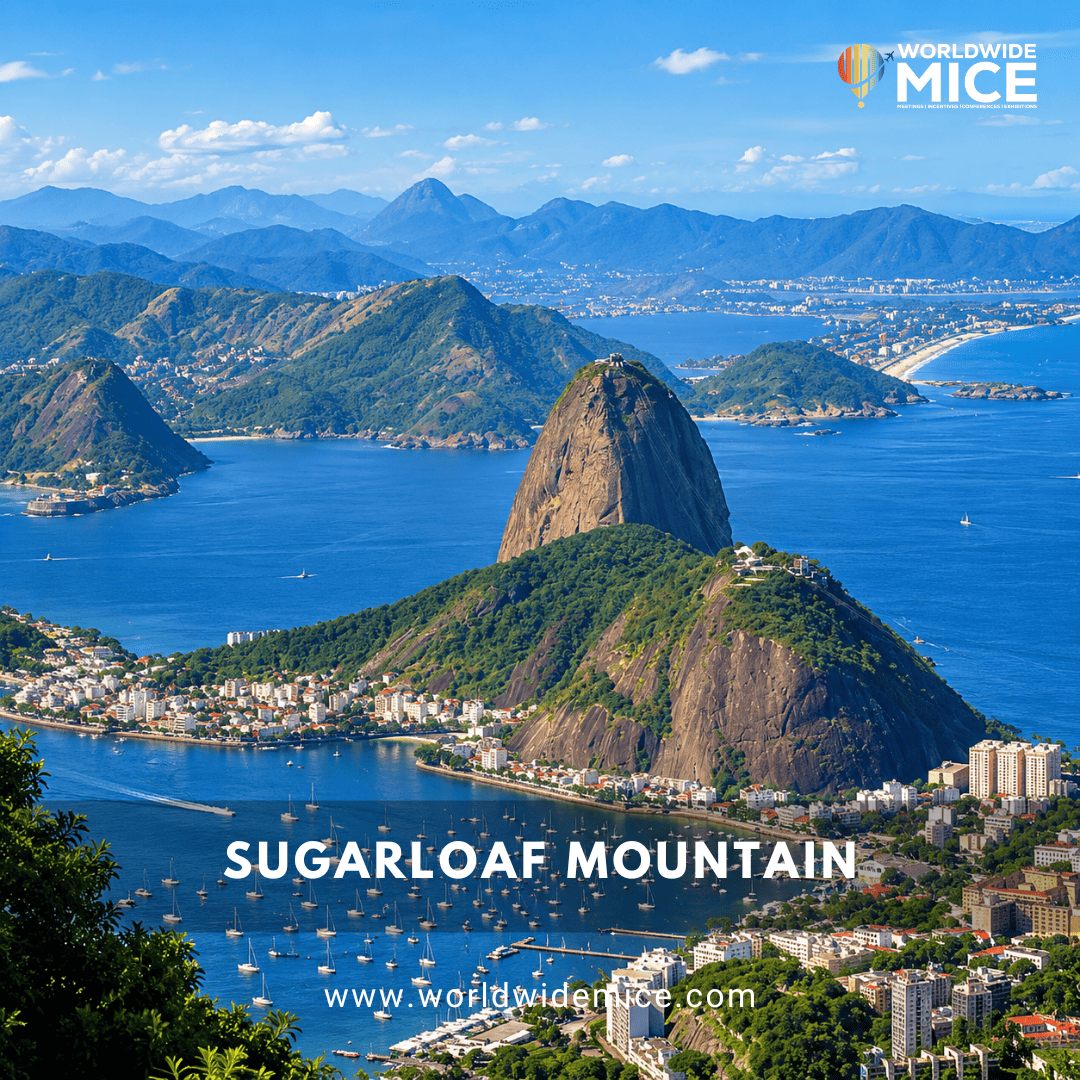Sugarloaf Mountain